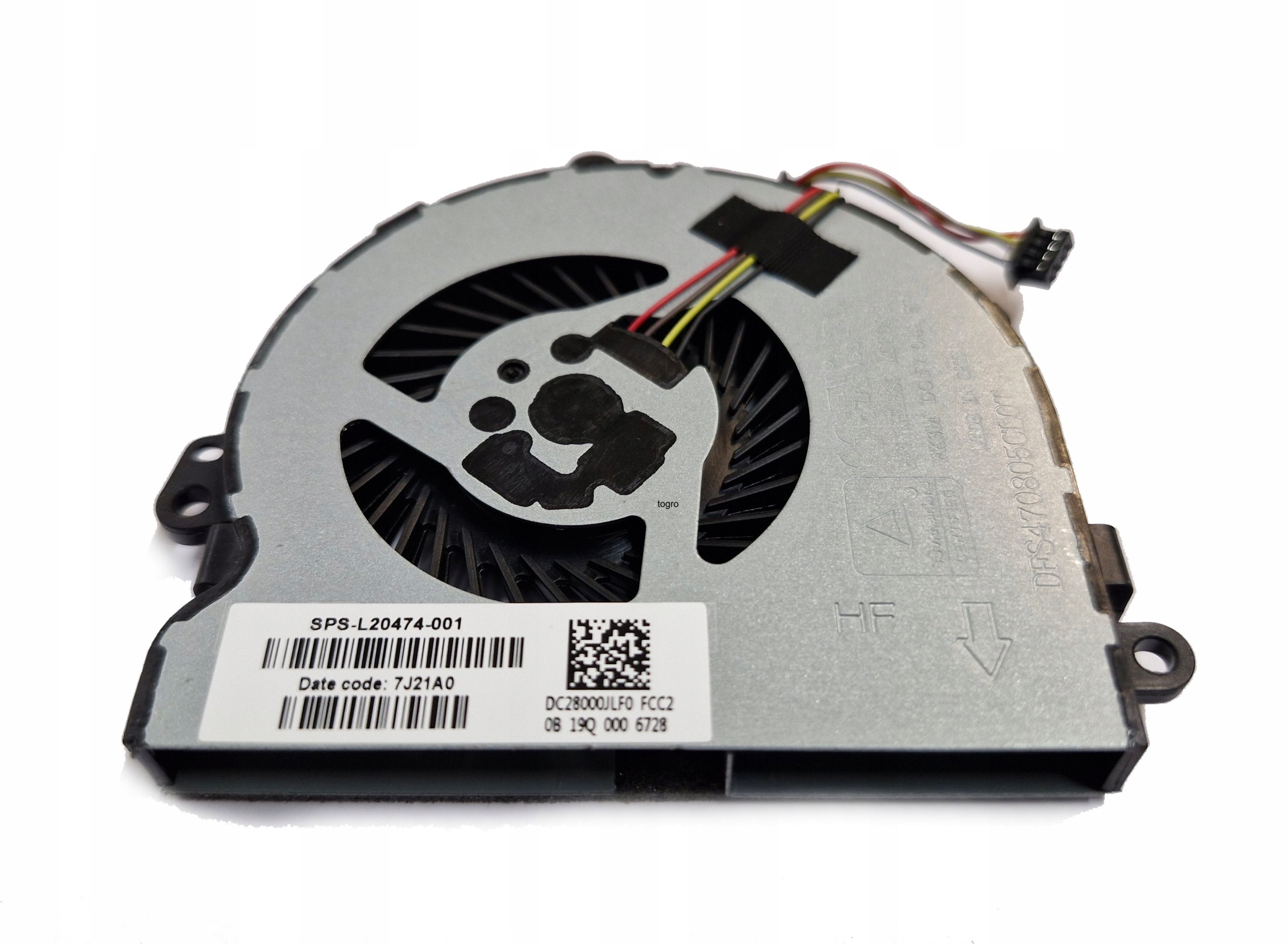 Kompatybilność z modelami HP – Lista obsługiwanych laptopów