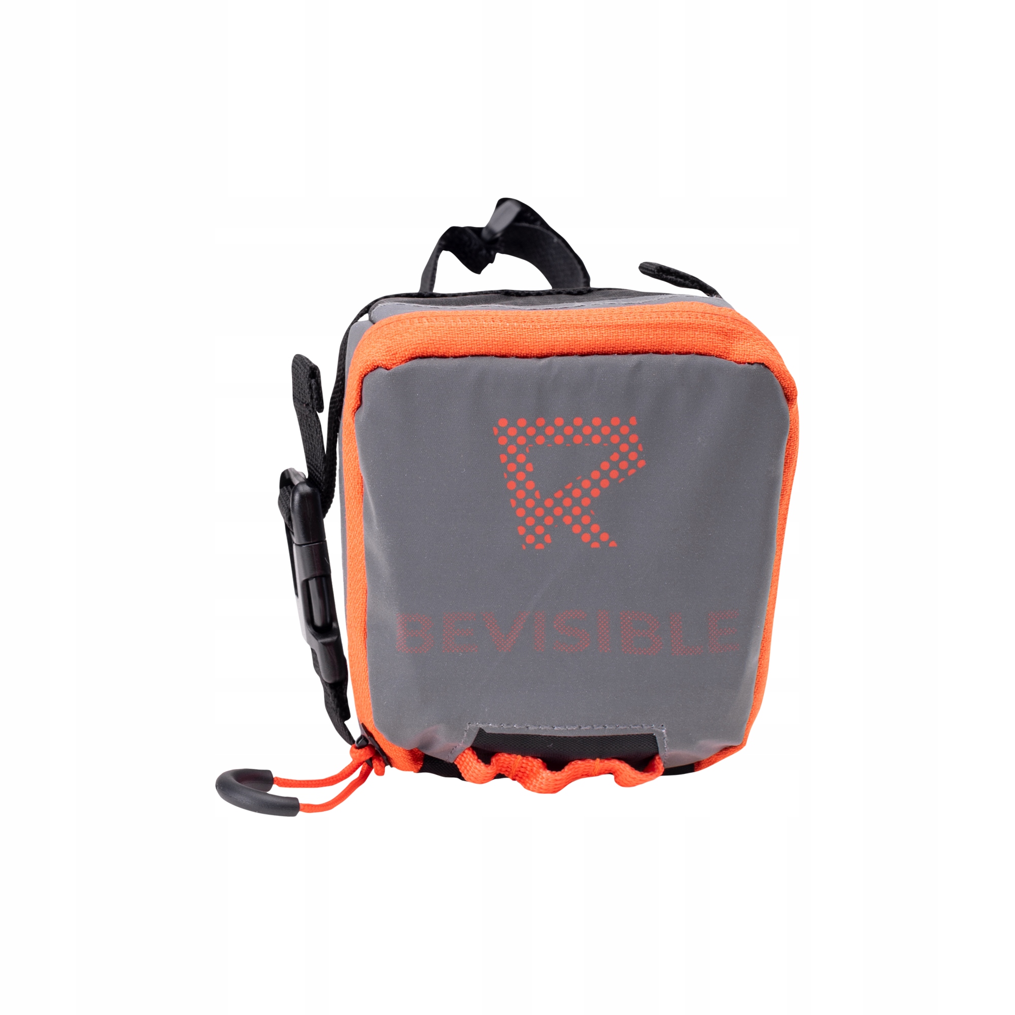 Odblaskowy materiał – Zwiększona widoczność po zmroku