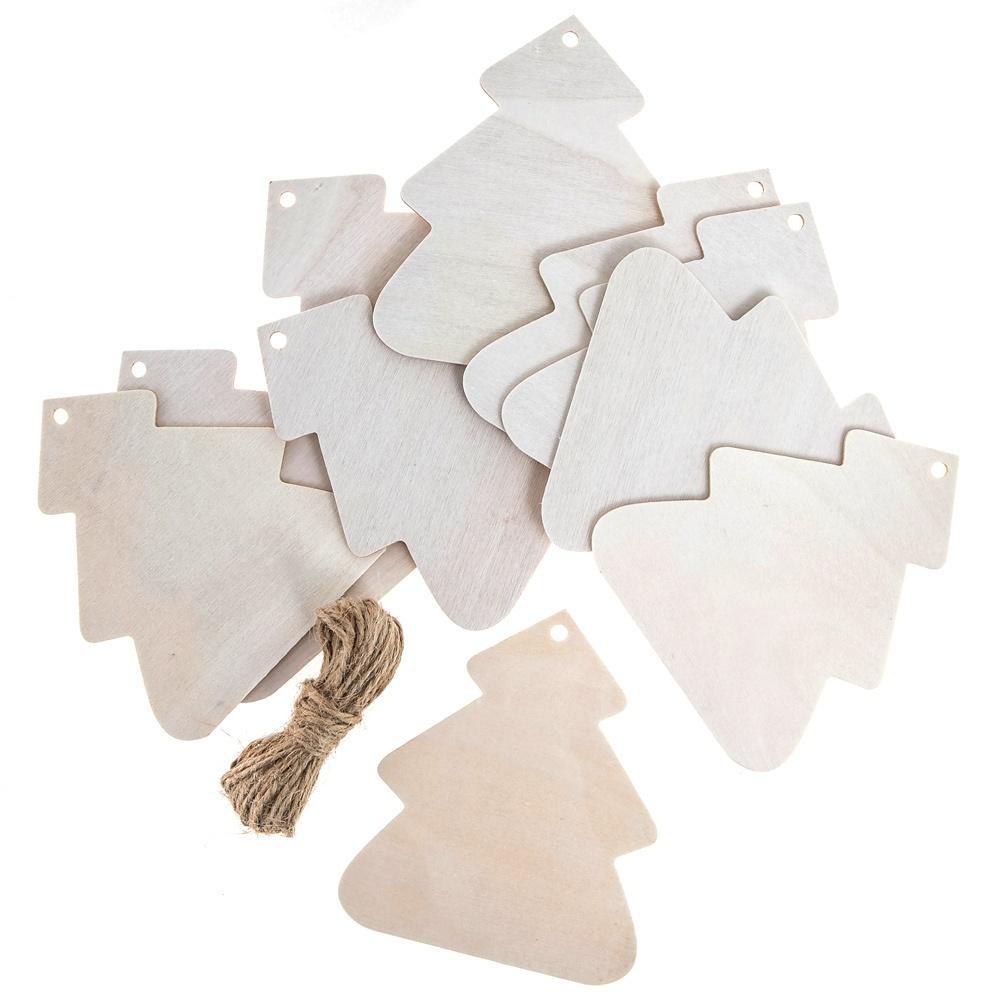 Wysokiej jakości drewno i unikalny design