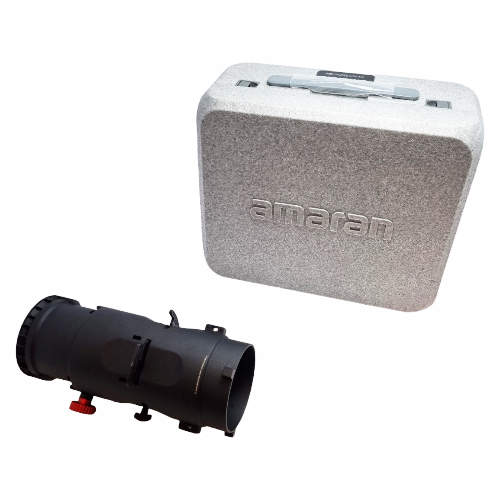 Kompaktowy softbox z mocowaniem Bowens