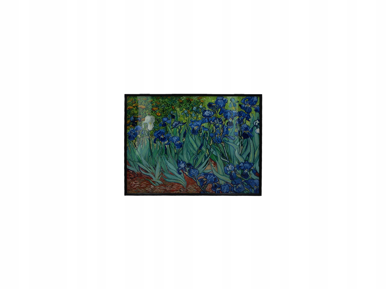 Unikalny design inspirowany Vincentem Van Goghiem
