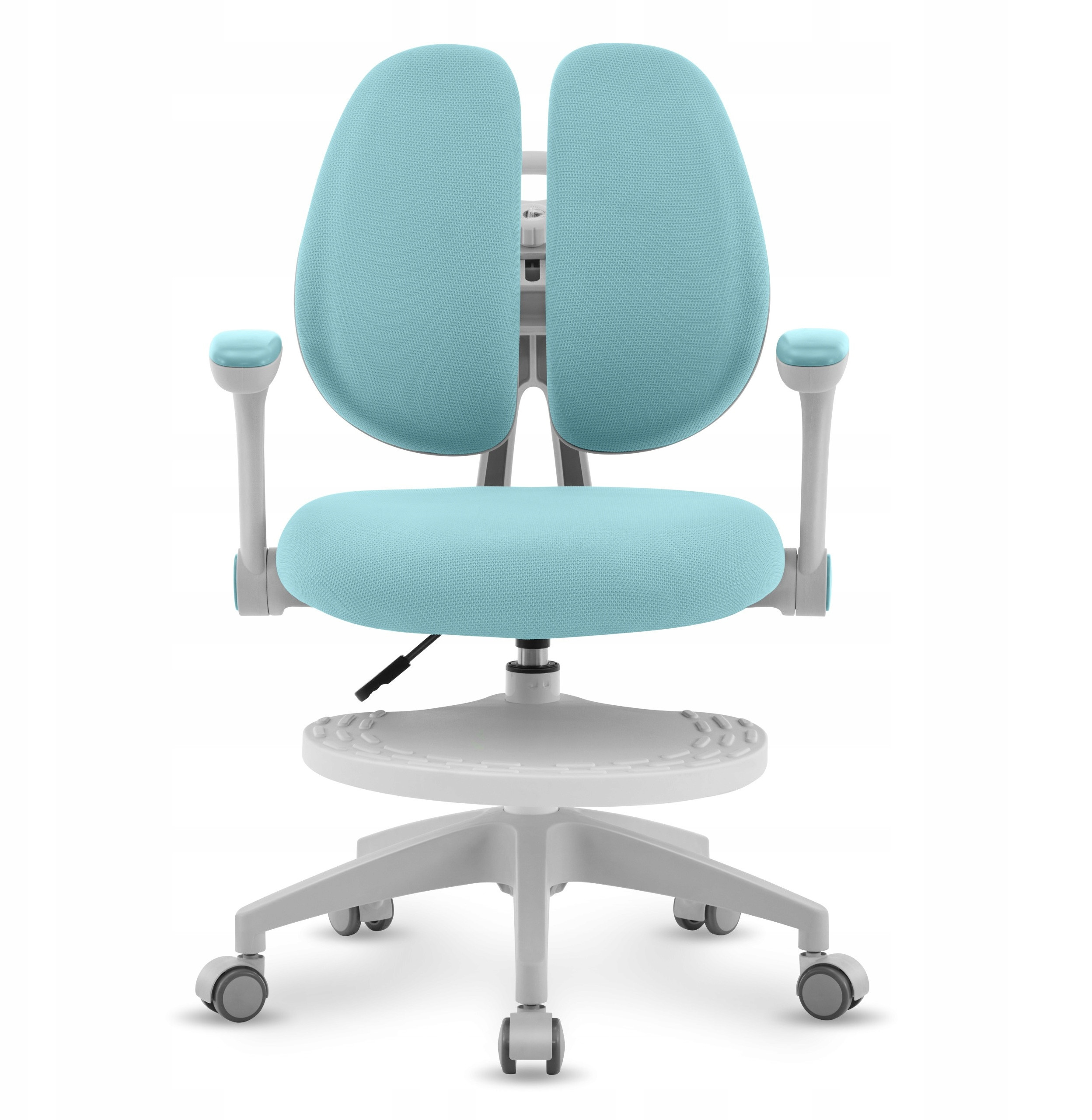 Ergonomiczne wsparcie dla zdrowej postawy