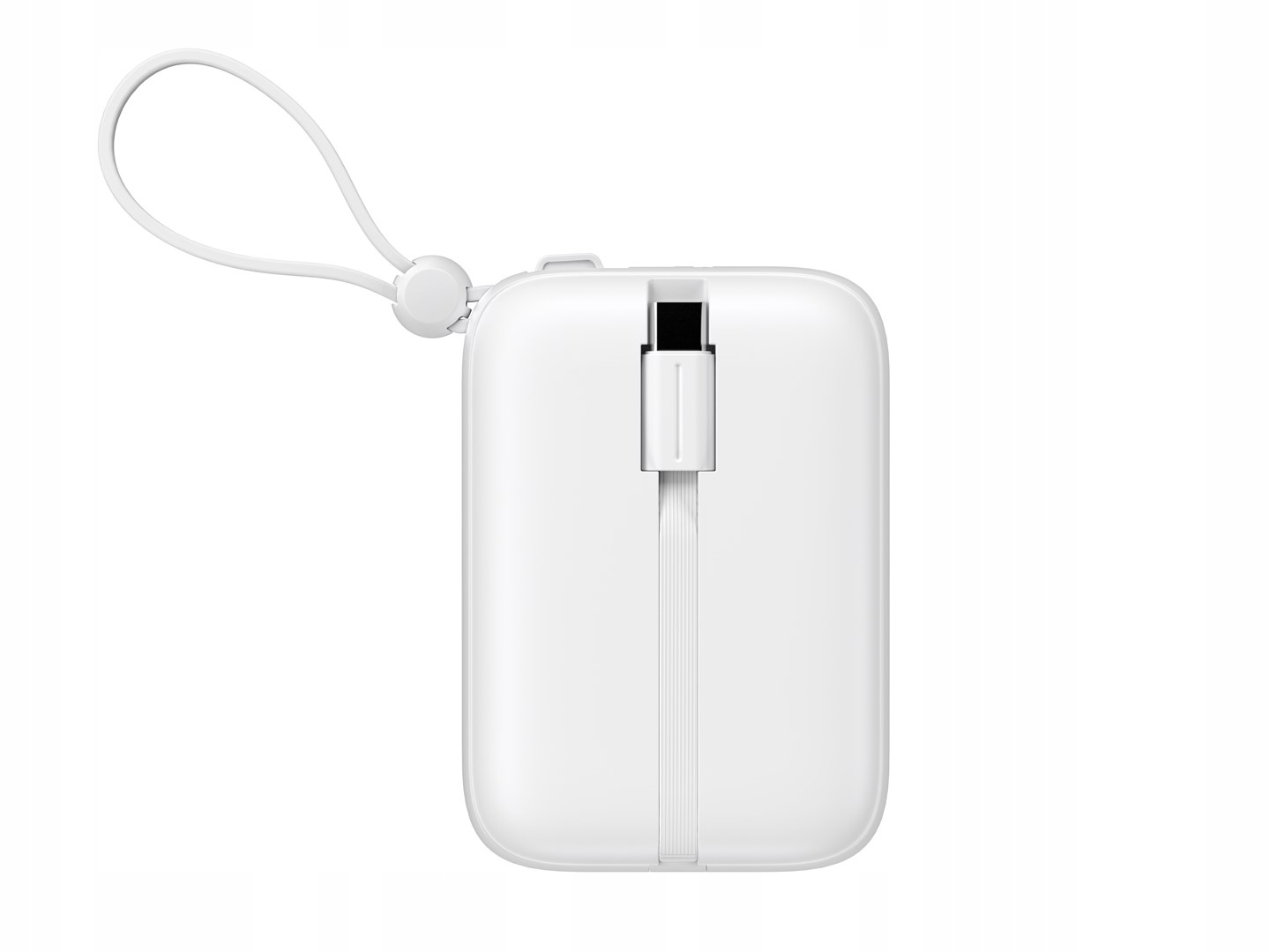 Porty i złącza – 2 porty USB typu C i złącze Lightning