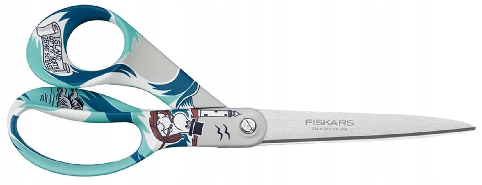 Ergonomiczny uchwyt dla komfortu użytkowania