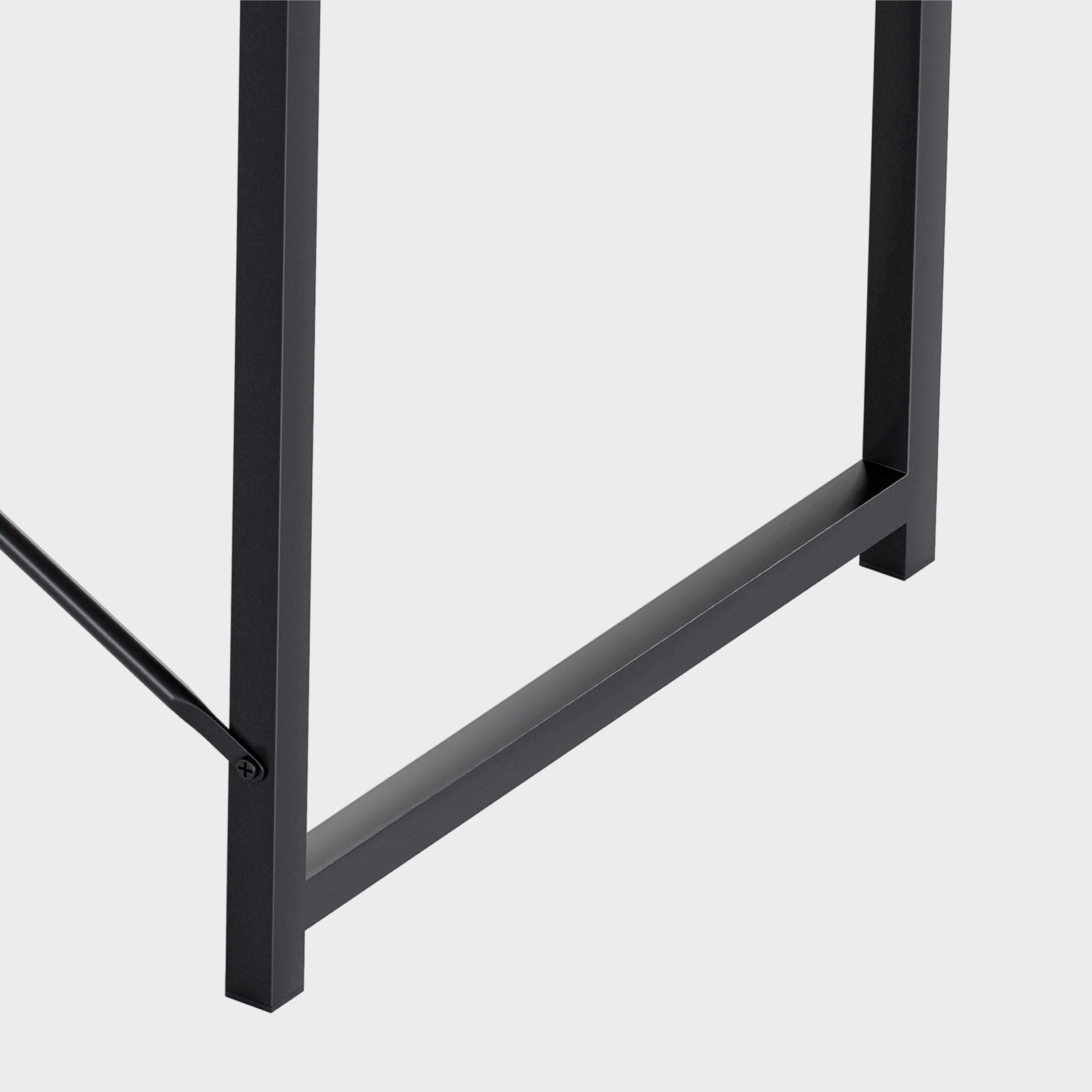 Stylowy design inspirowany stylem loftowym