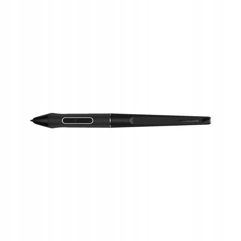 Kompatybilność z tabletami Huion Kamvas