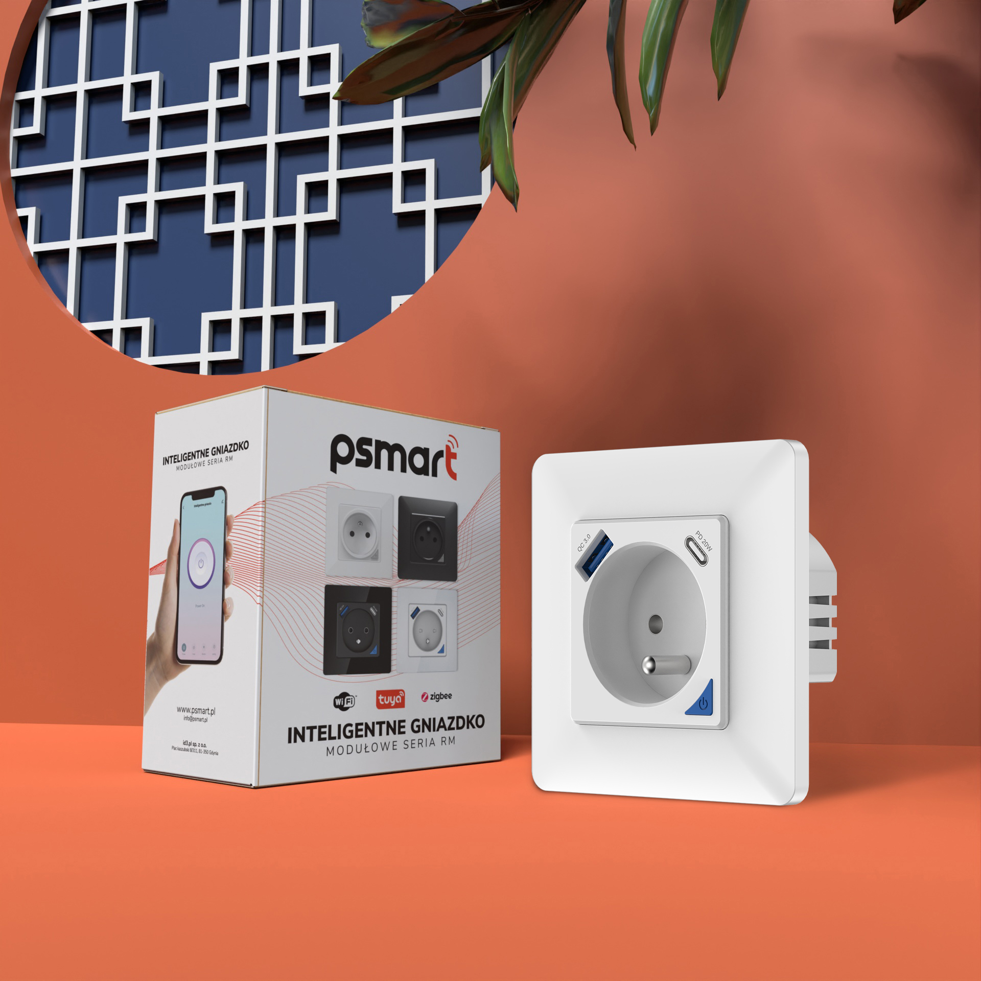 Protokół ZigBee 3.0 – Niezawodna komunikacja w Twoim inteligentnym domu
