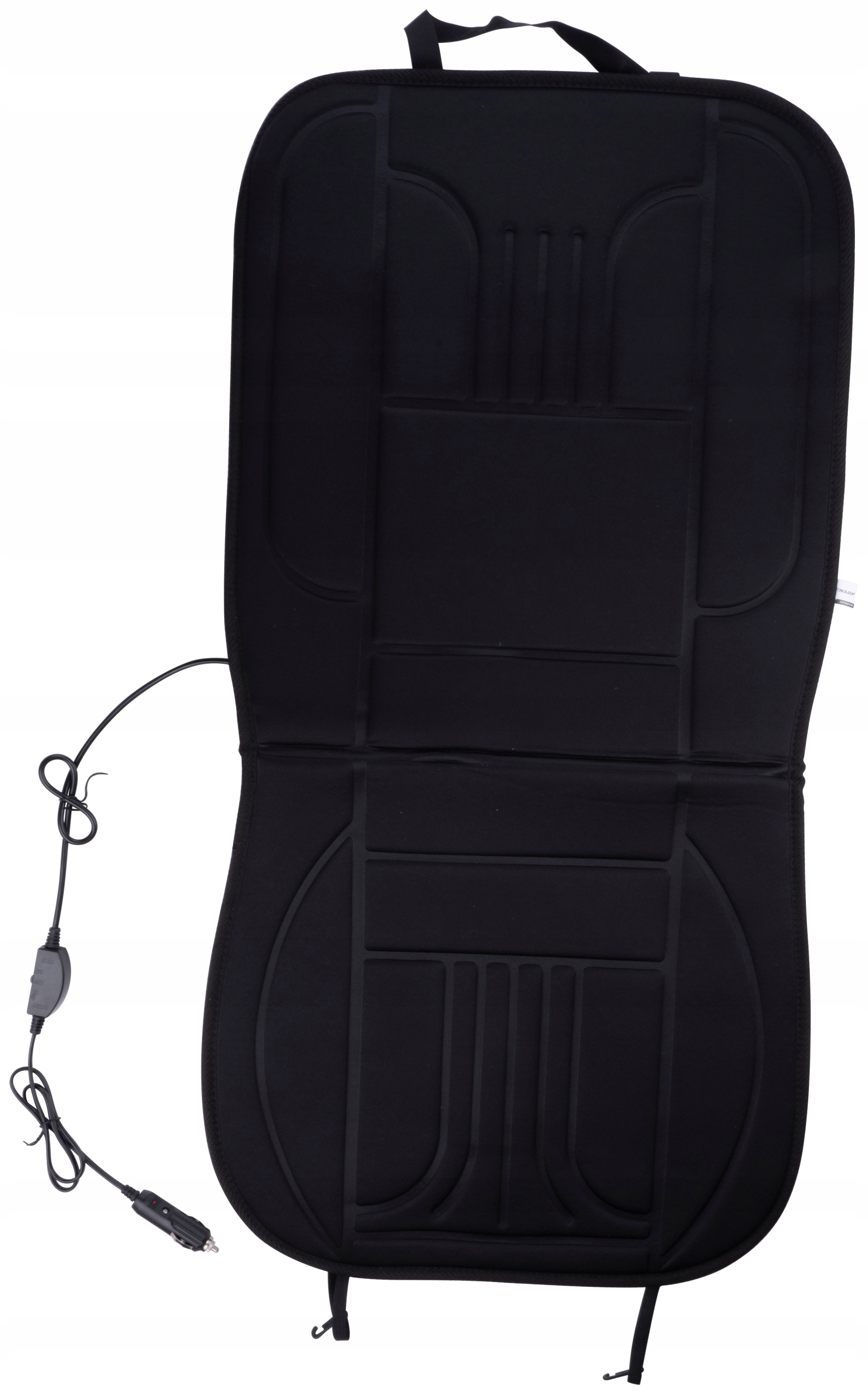 Uniwersalne zasilanie 12V – idealne do każdego samochodu