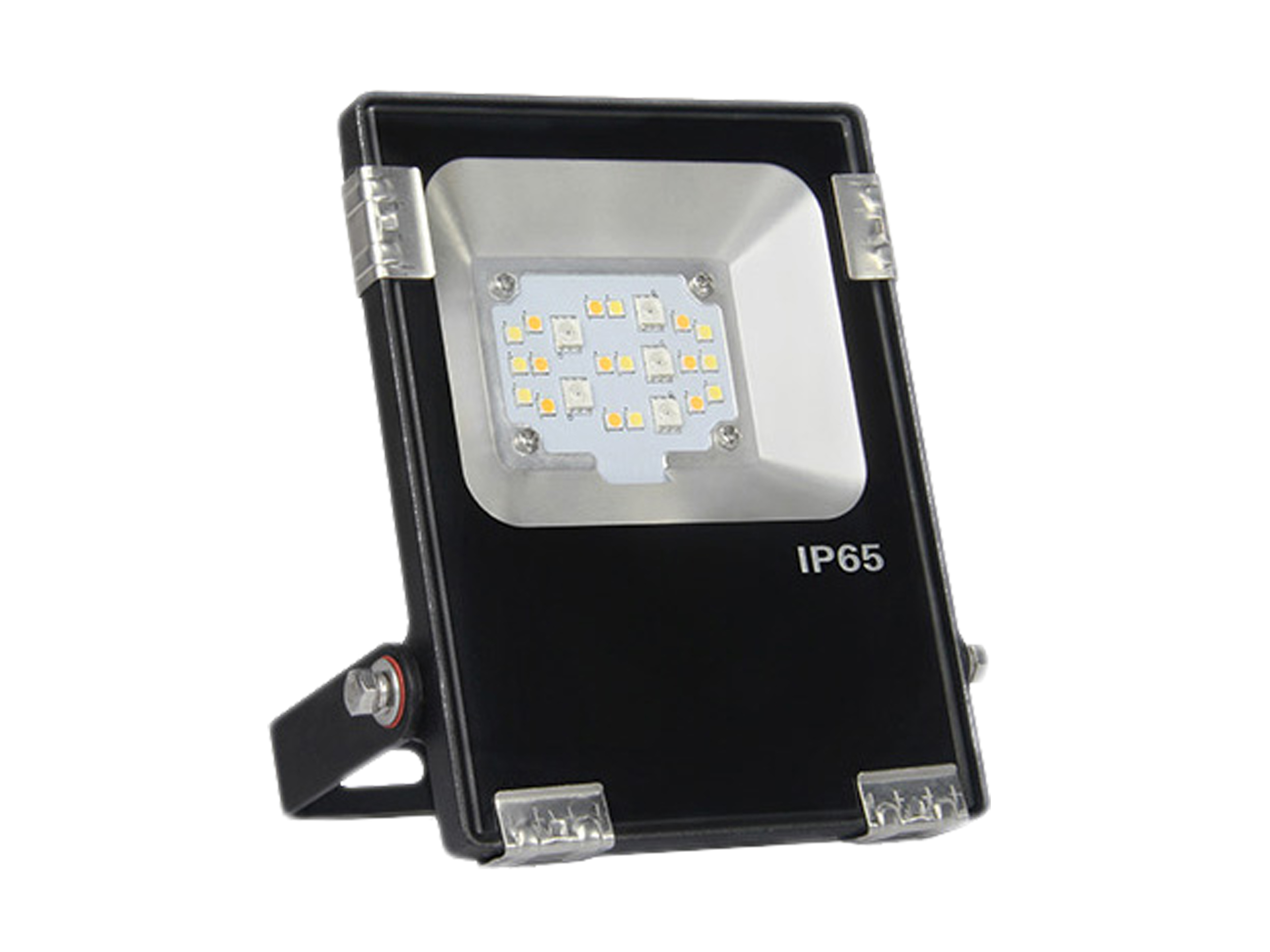 Naświetlacz LED Milight 10W RGB+CCT FUTT05*