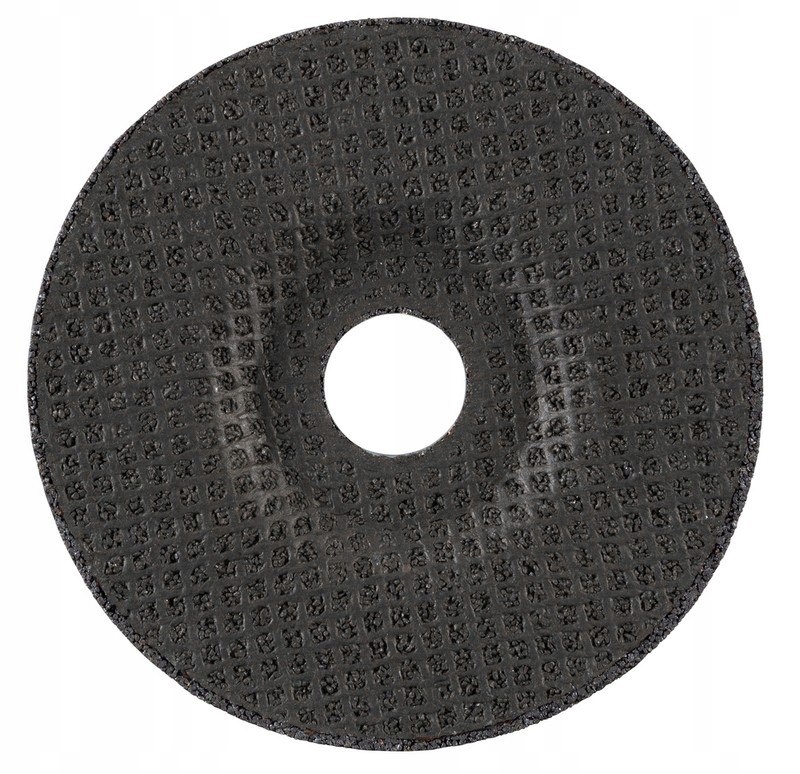 Doskonałe właściwości szlifowania i cięcia