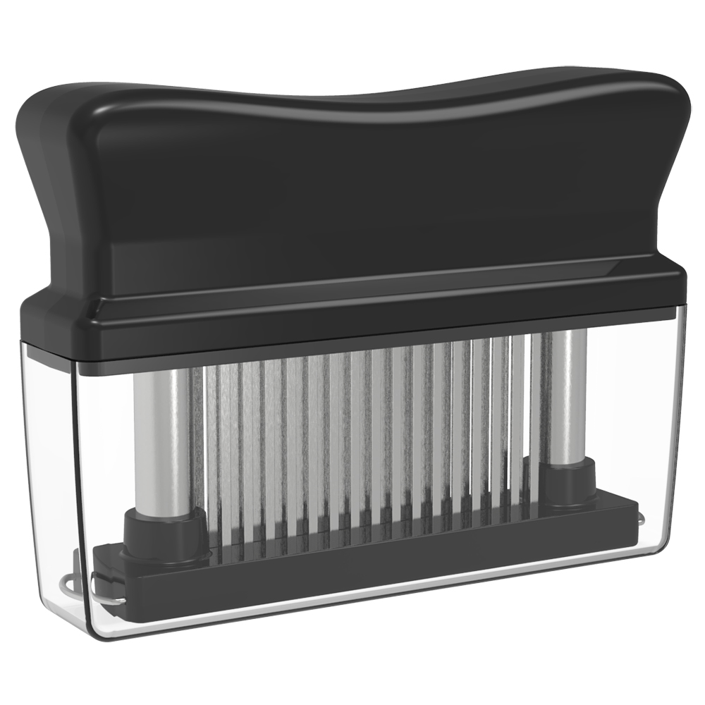 Funkcjonalność i wszechstronność – dla różnych rodzajów mięsa