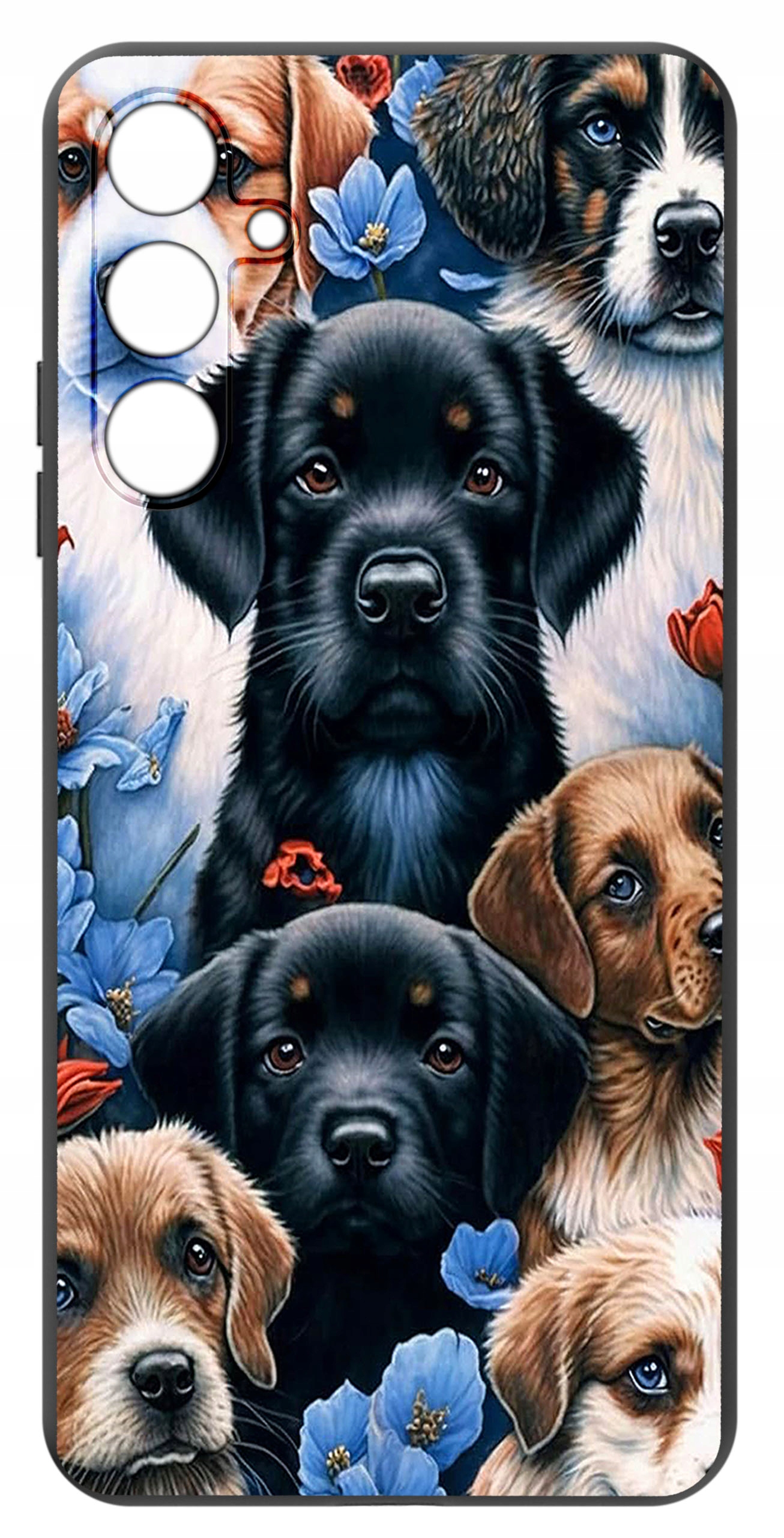 Kompatybilność z Samsung Galaxy M35 5G – idealne dopasowanie