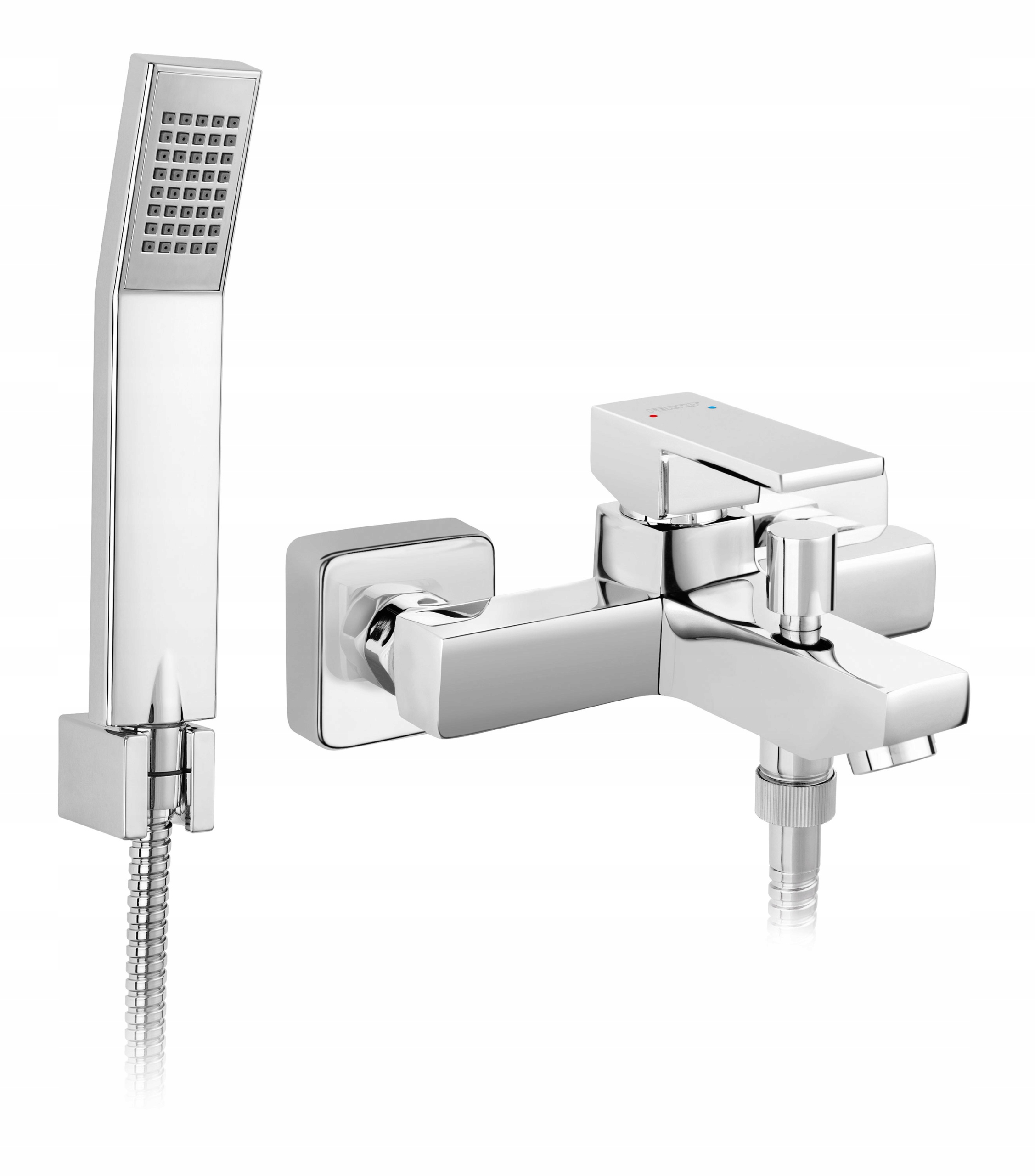 Aerator M24x1 – efektywność i oszczędność wody