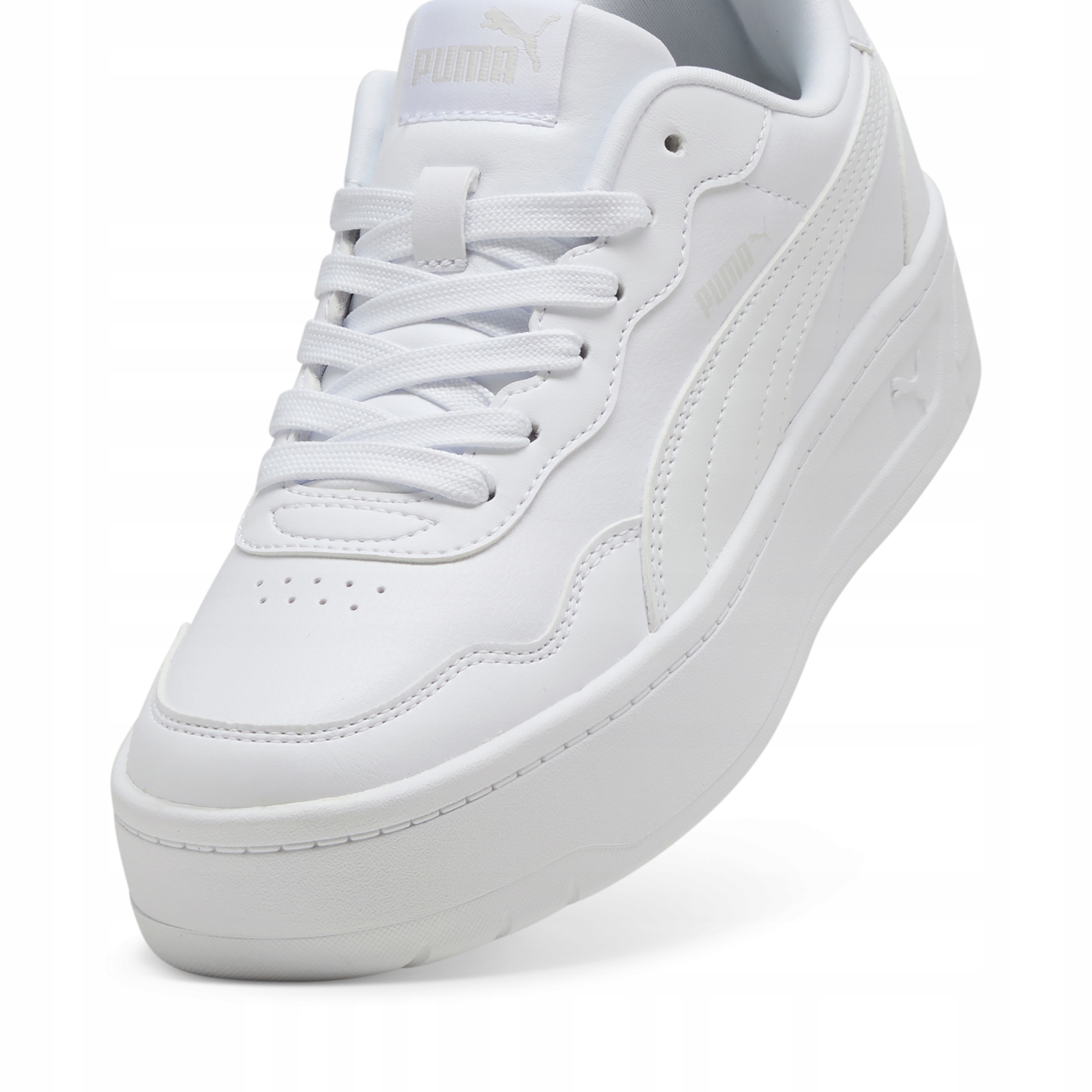 Wygodne i modne sneakersy dla kobiet