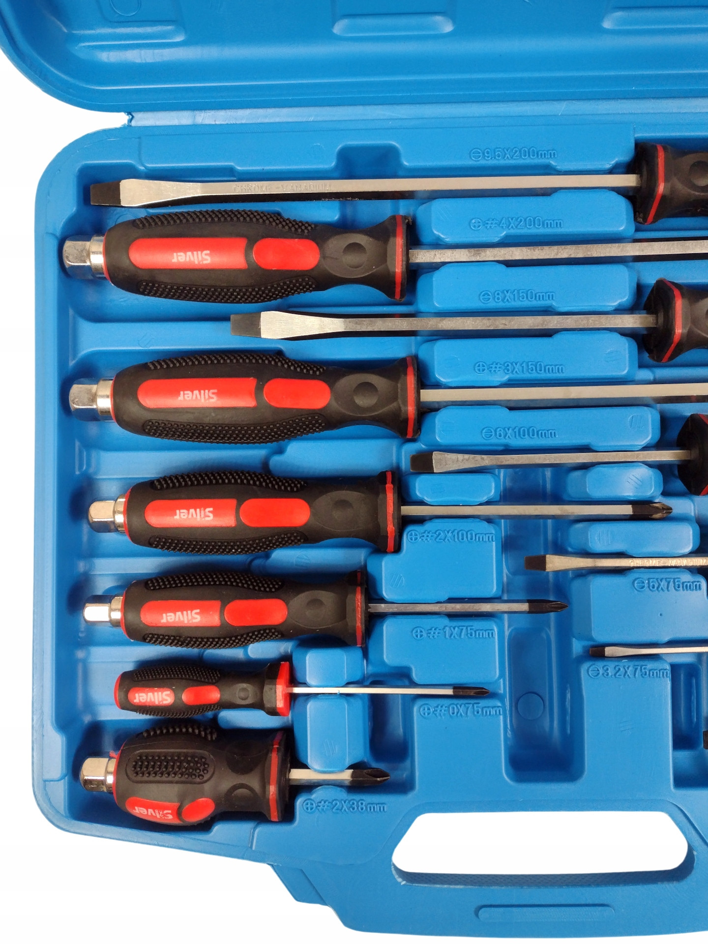 Wytrzymałe materiały i ergonomiczne uchwyty