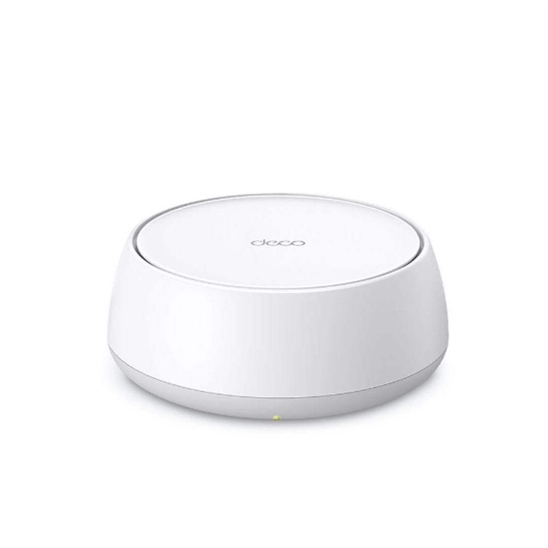Access Point TP-Link DECO BE25(1-PACK) – Nowoczesny system siatkowy Wi-Fi 7