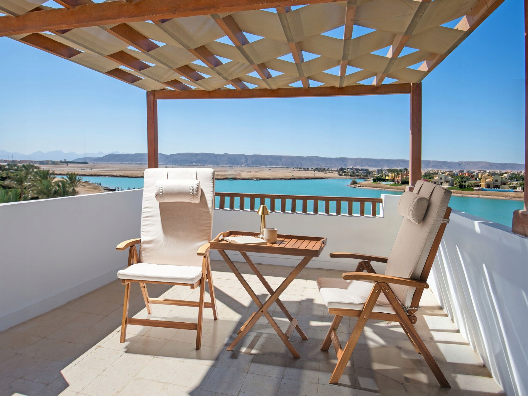 Styl nowoczesny i rustykalny – idealne do każdego ogrodu