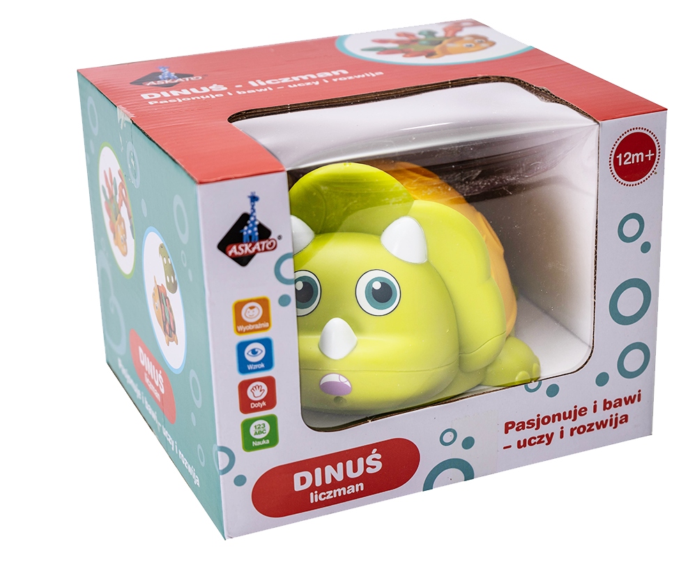 Wymiary i waga produktu