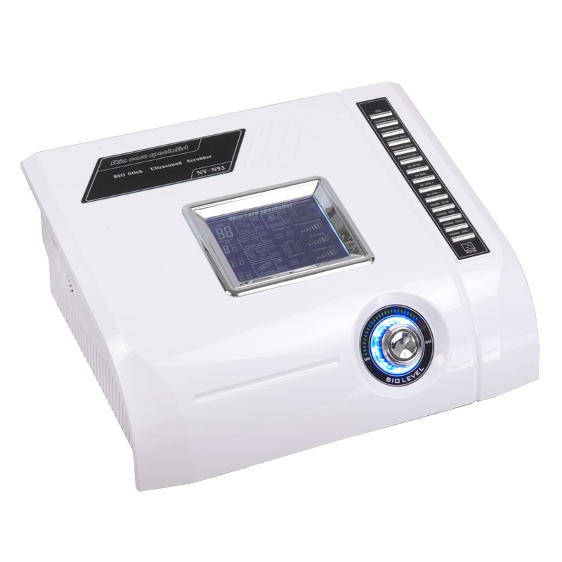 Kombajn kosmetyczny 4w1 Sono + Peel + Lift + Glove BN-N93 – Nowoczesne rozwiązanie dla Twojego salonu