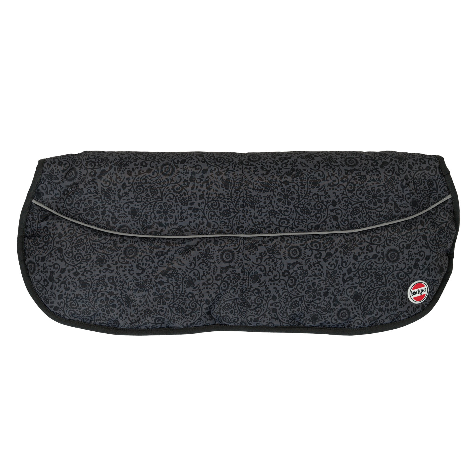 Lodger Warmer Folklore Taslon ratu cimdi – Komfort i ciepło podczas spacerów