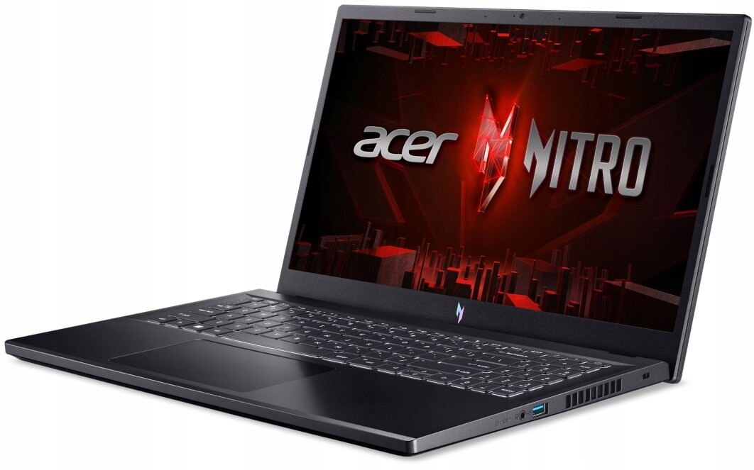 Grafika NVIDIA GeForce RTX 4060 – Potęga w Twoich rękach