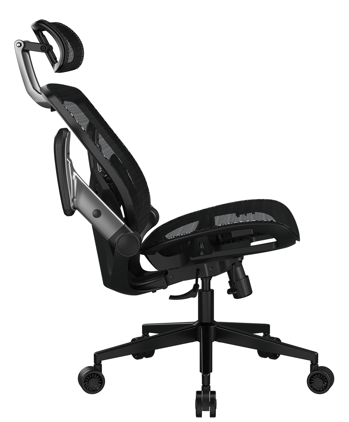 Ergonomiczne wsparcie dla graczy i pracowników biurowych