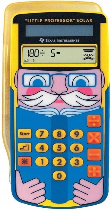Kompaktowe wymiary i wielokolorowy design