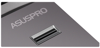 47% bigger multi-gesture touchpad