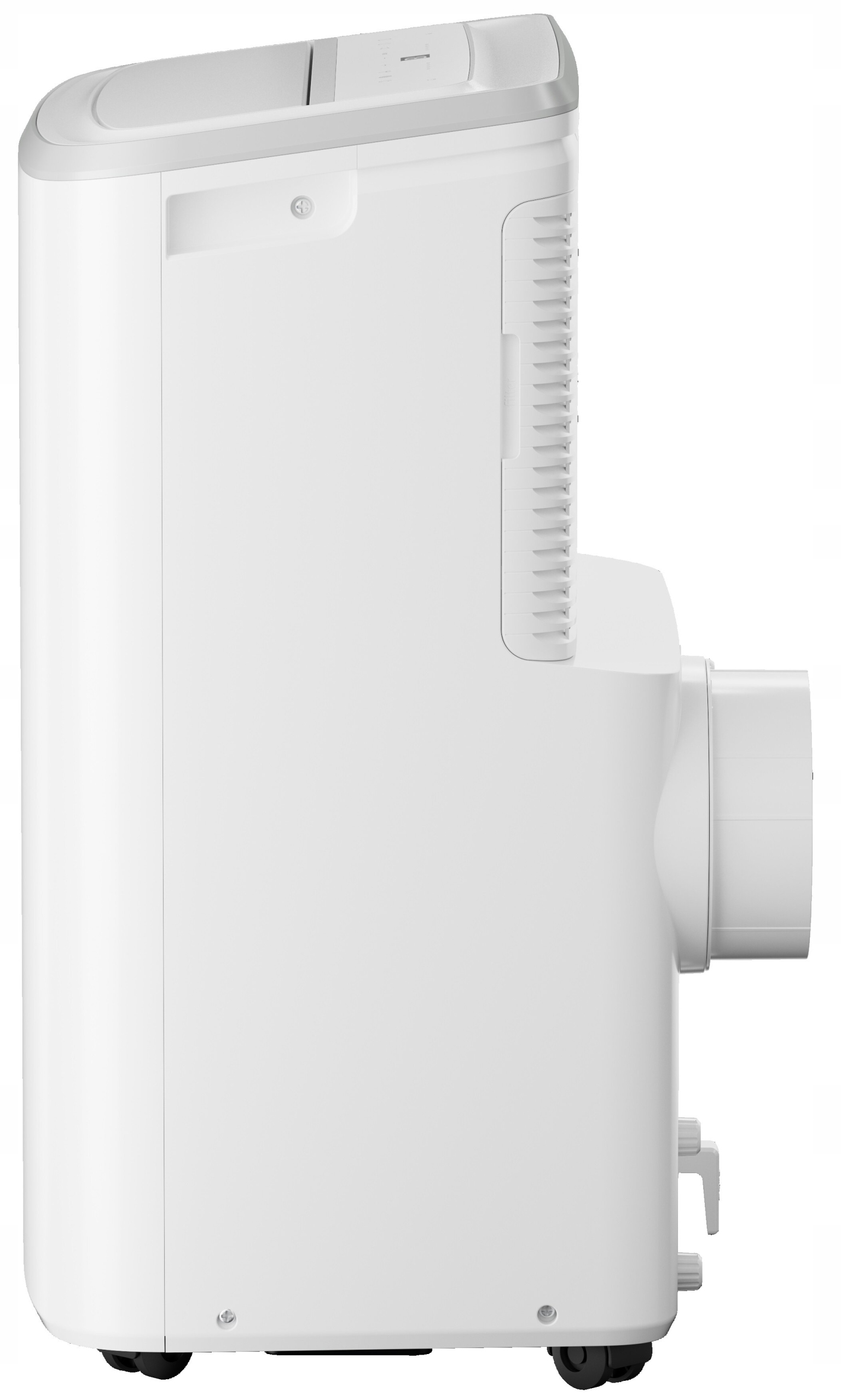 Przenośny design i łatwość w instalacji