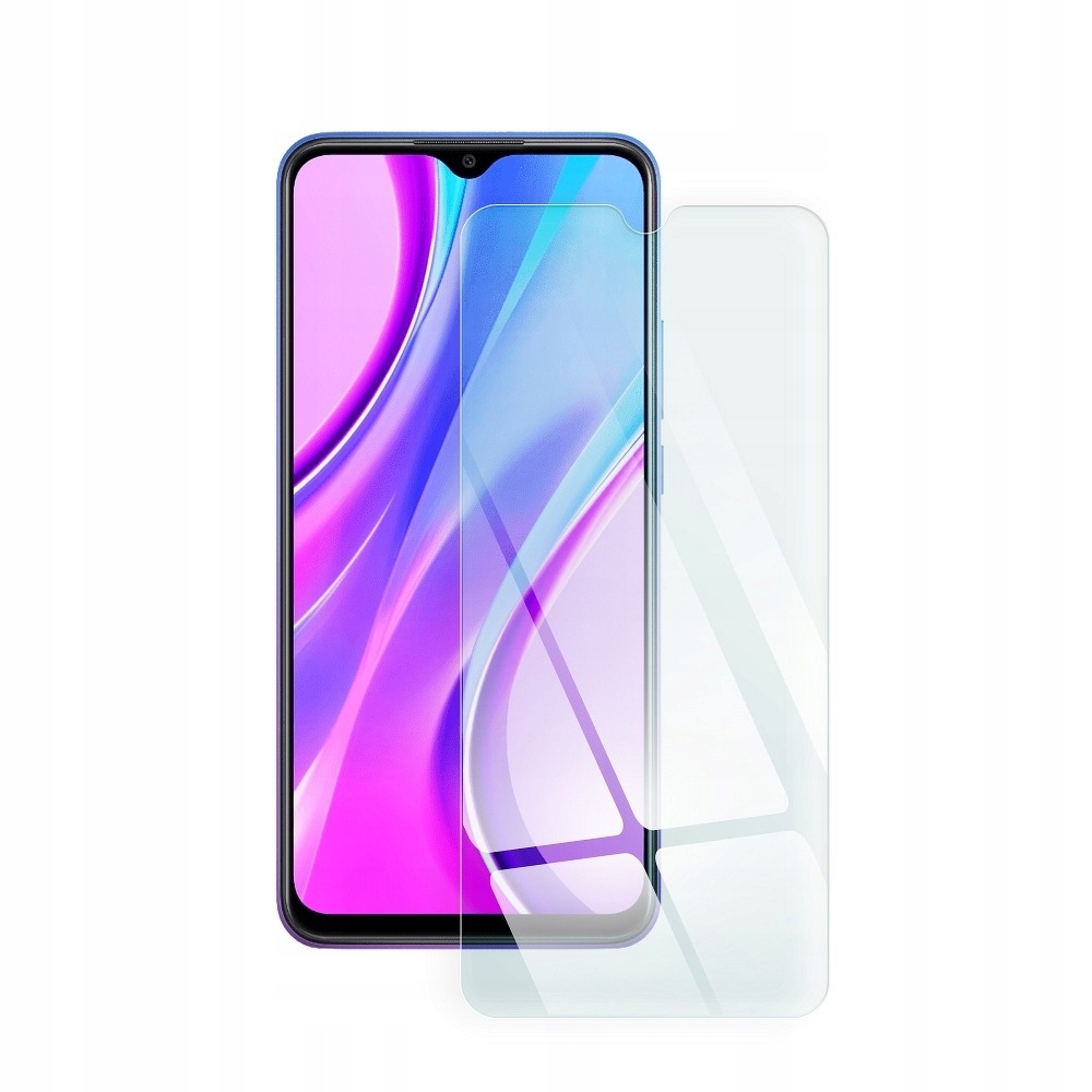 Szkło hartowane 2,5D do Xiaomi Redmi 13C – Najlepsza ochrona dla Twojego ekranu