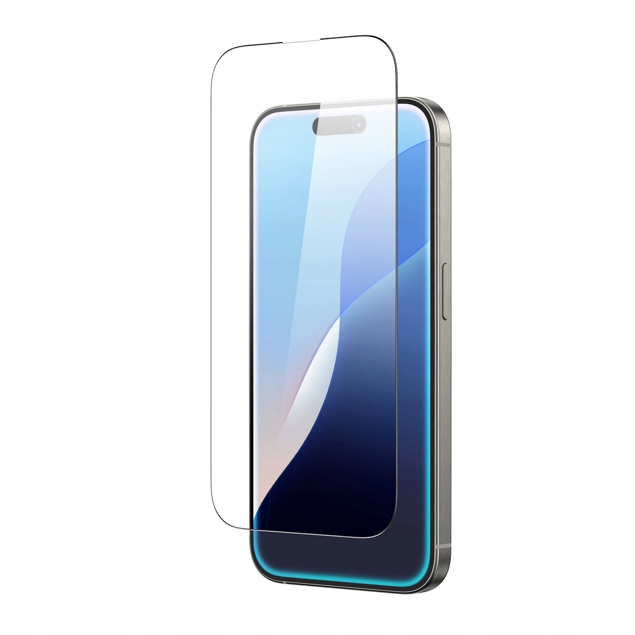 Szkło hartowane AMAZINGTHING Radix Full Glass do iPhone 16 Plus – Najlepsza ochrona dla Twojego telefonu