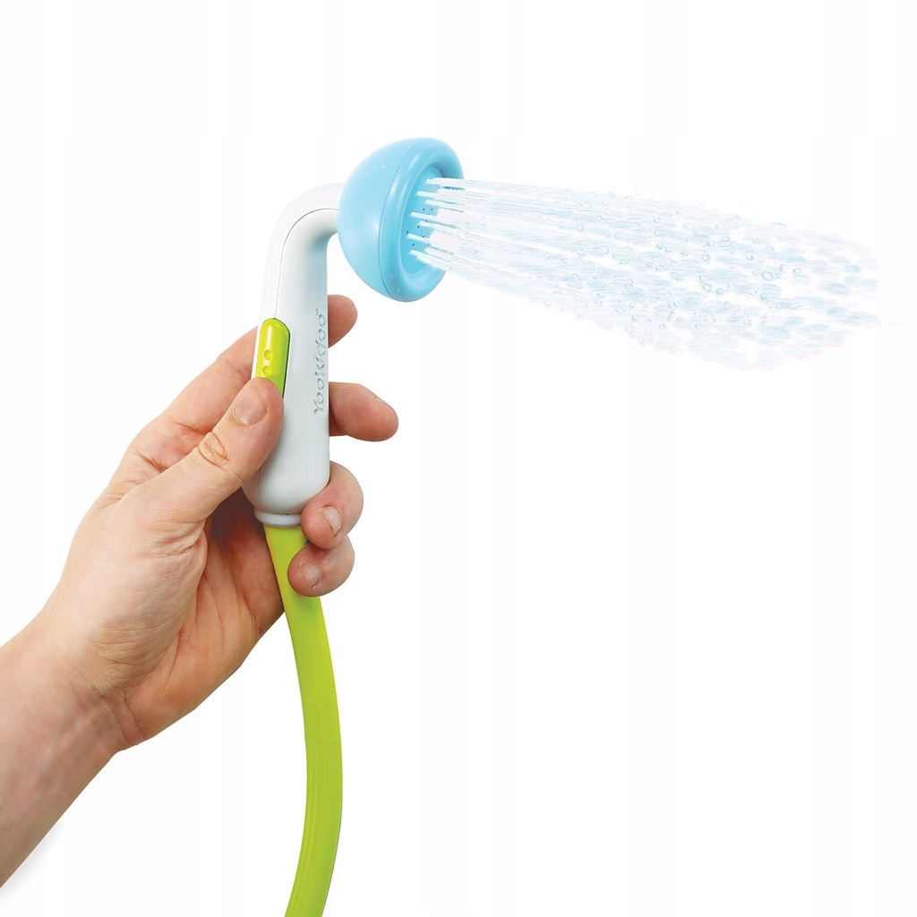 Łatwość obsługi dla najmłodszych