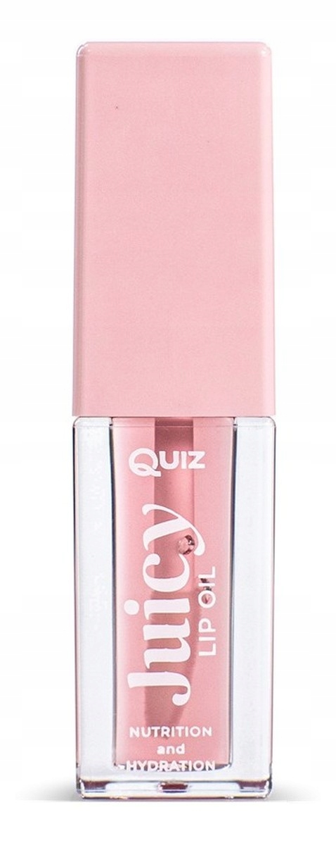 Idealny do codziennej pielęgnacji ust