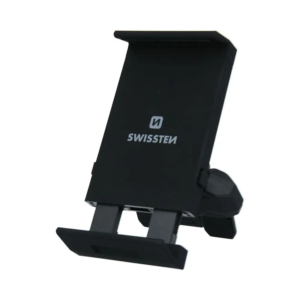 Uchwyt do slotu CD Swissten S-Grip T1-CD1 – Idealne rozwiązanie dla Twojego smartfona