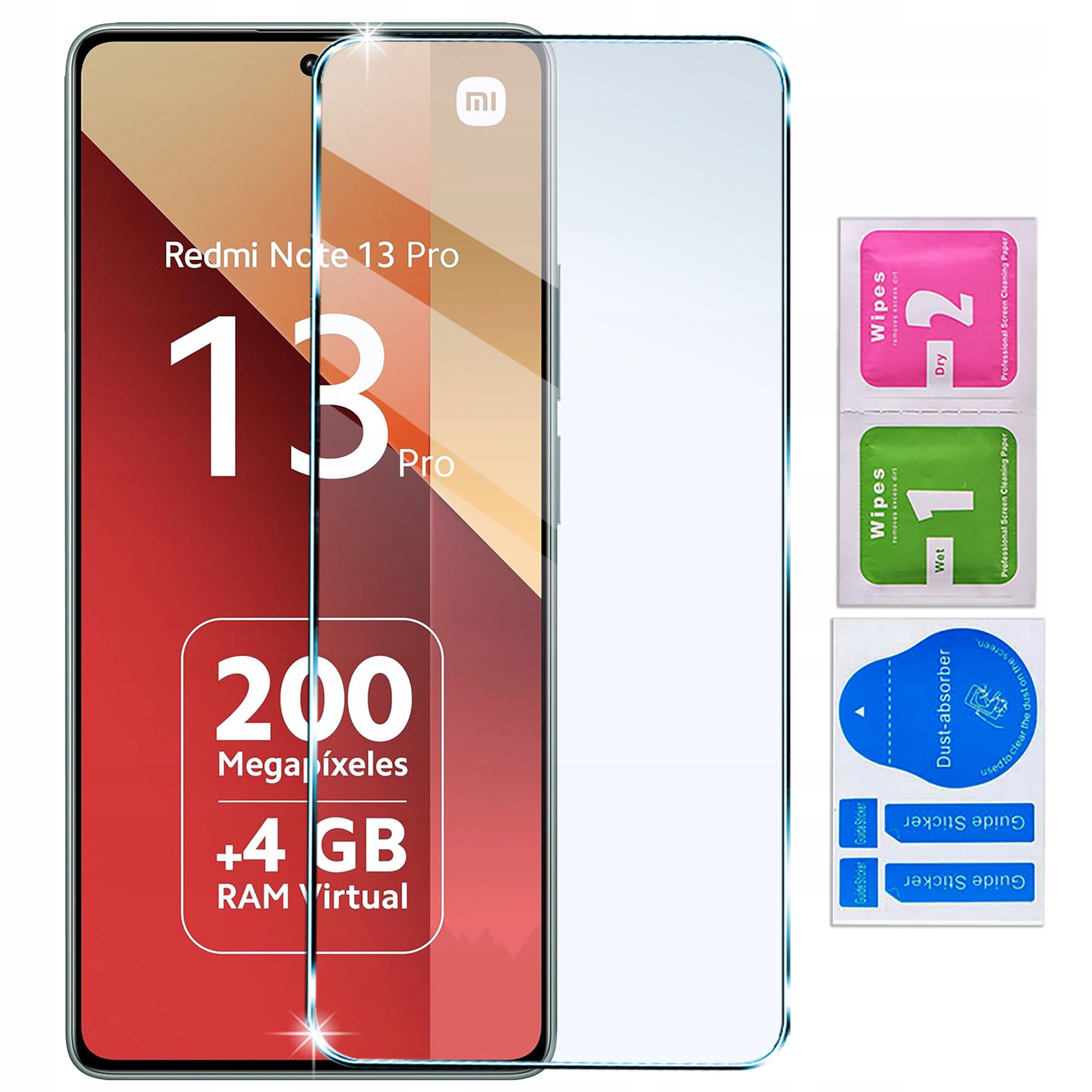 Zestaw zawiera – Co znajdziesz w opakowaniu?