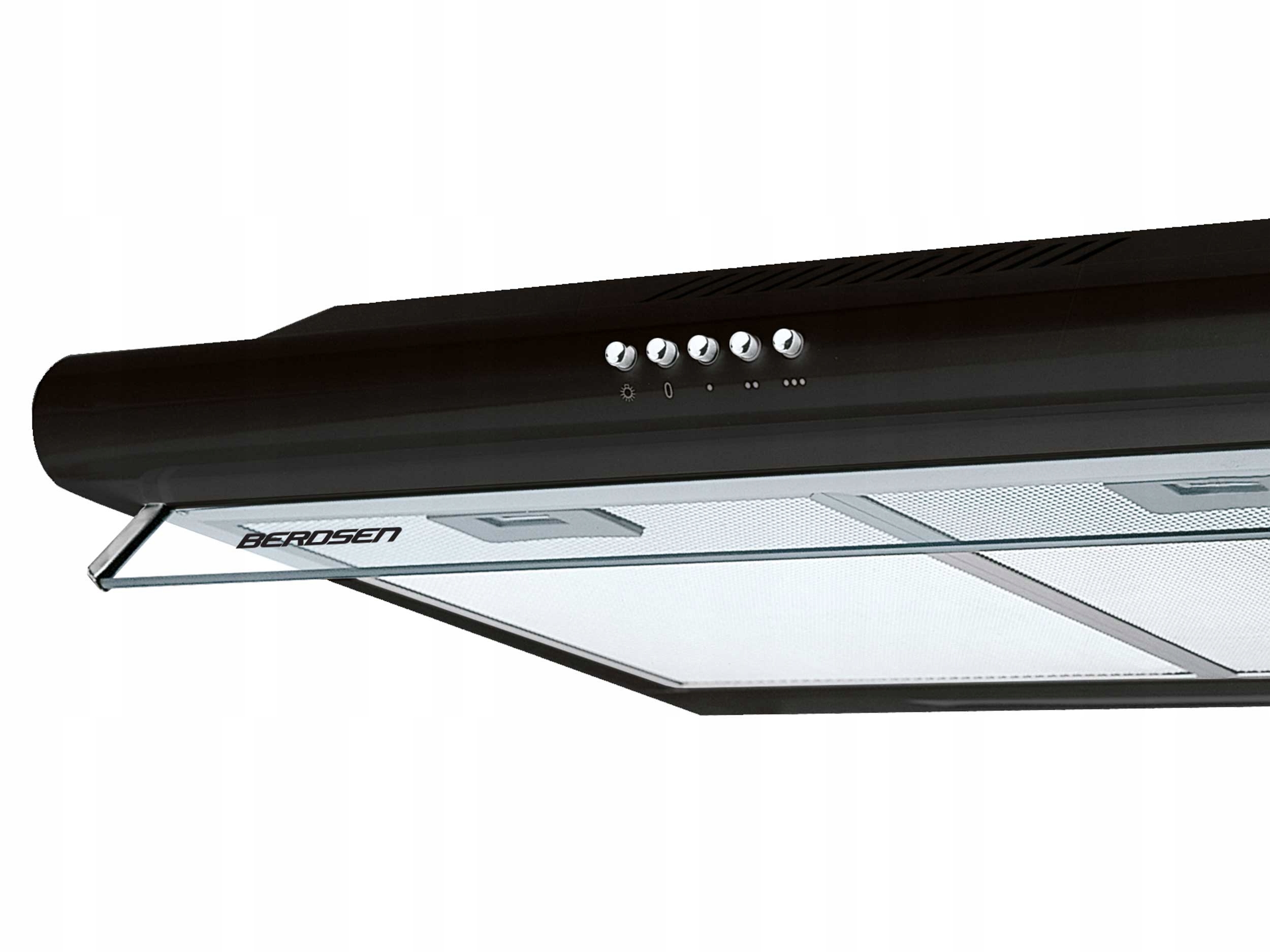 O okapach Berdsen – Szeroki wybór i różnorodność modeli