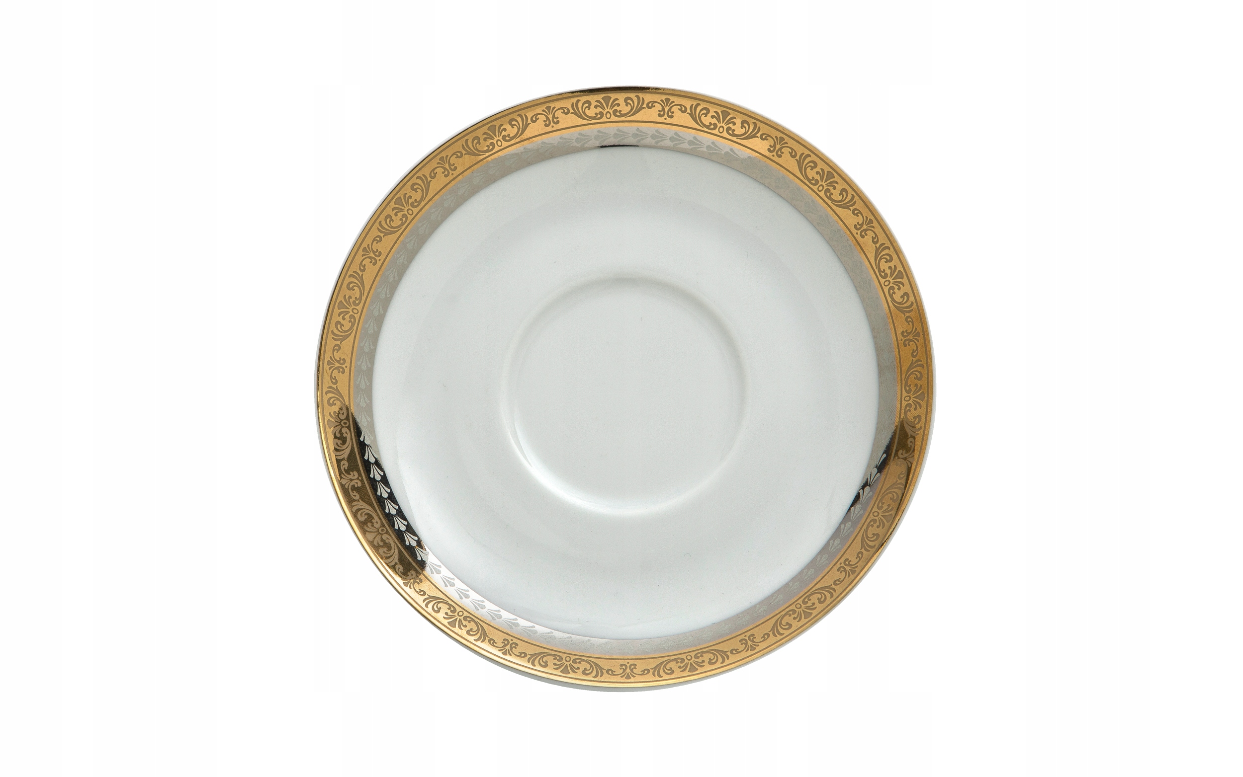 Wymiary filiżanek i spodków – Szczegóły, które robią różnicę