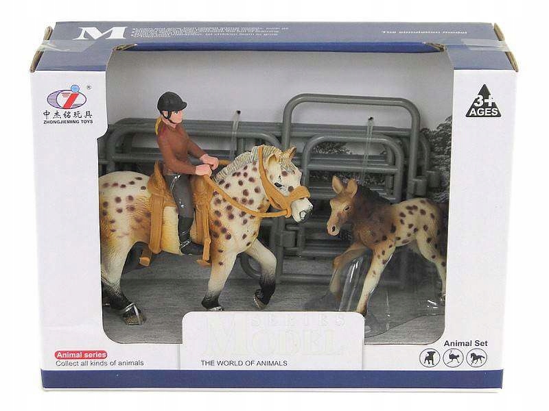 Wysokiej jakości akcesoria do stadniny