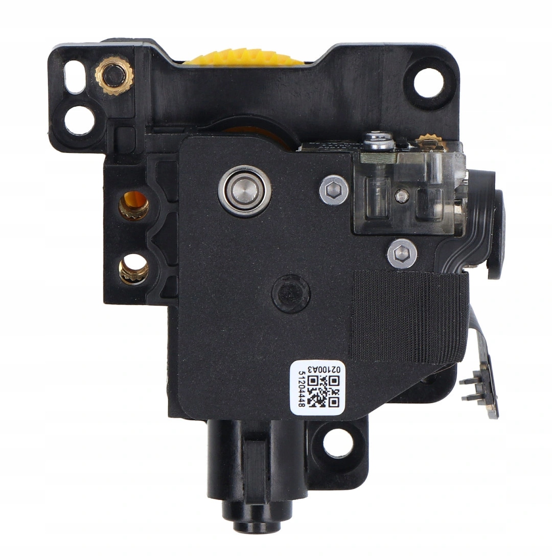 Kompatybilność z różnymi filamentami – PLA, PETG, ABS i więcej