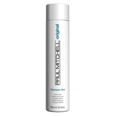 Paul Mitchell Original Shampoo One (W) szampon do włosów 300ml