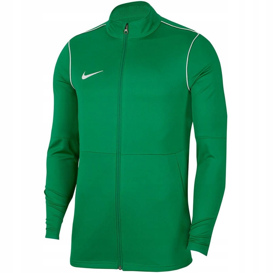 Zamek błyskawiczny i patka chroniąca podbródek