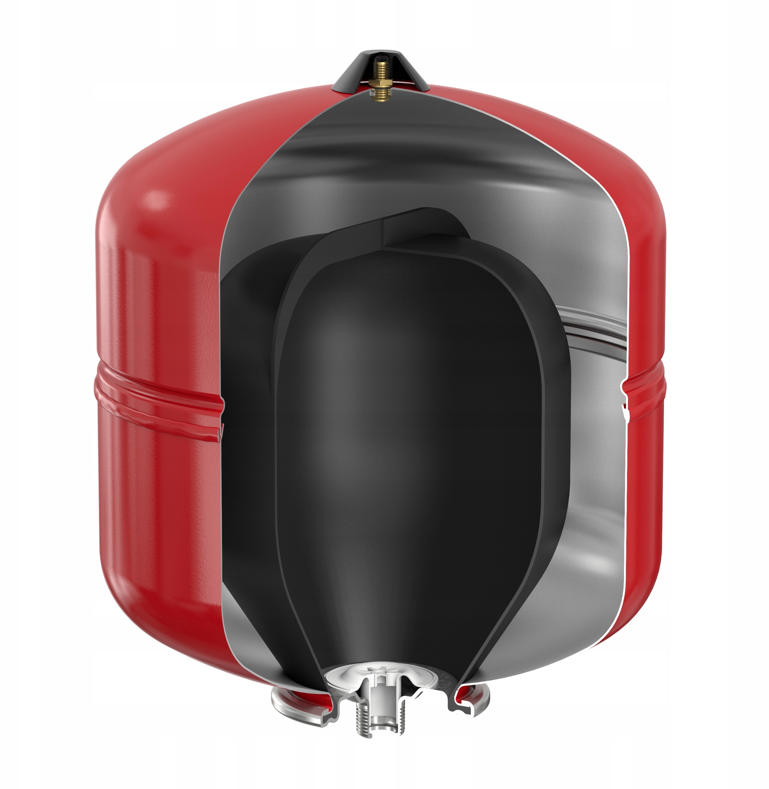 Wysoka jakość i trwałość – Membrana workowa i konstrukcja spawana