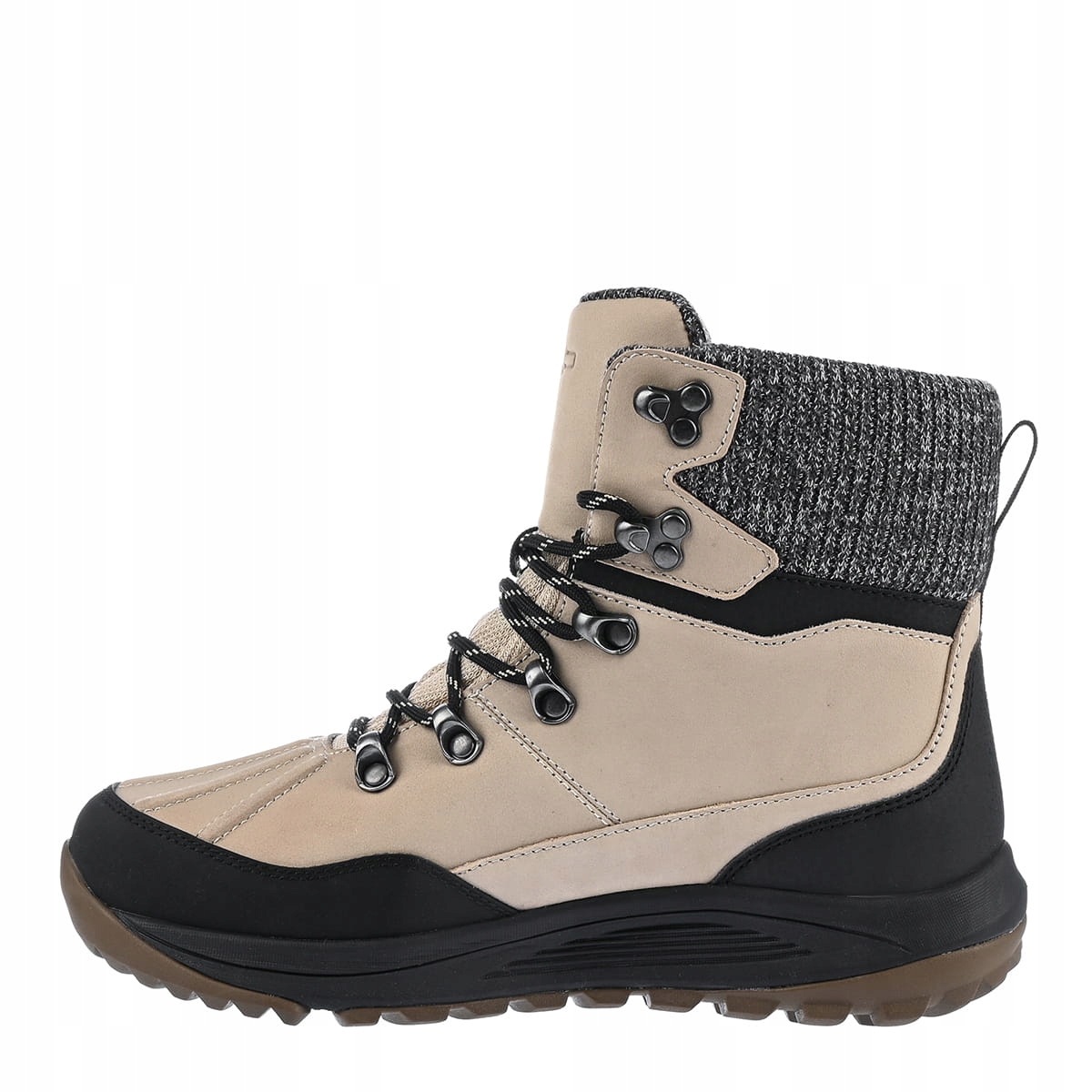 Wysoka jakość materiałów – Fleece i skóra dla maksymalnej ochrony