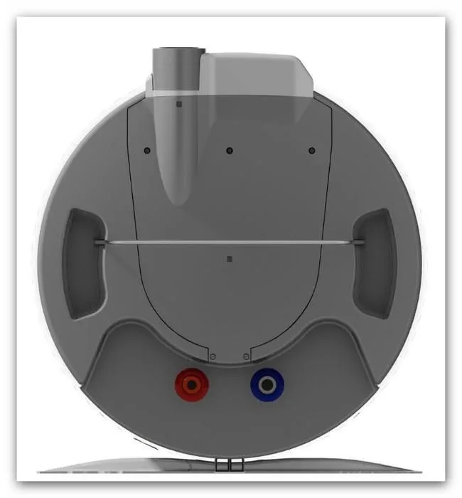 Bezpiecznik termiczny dla większego komfortu
