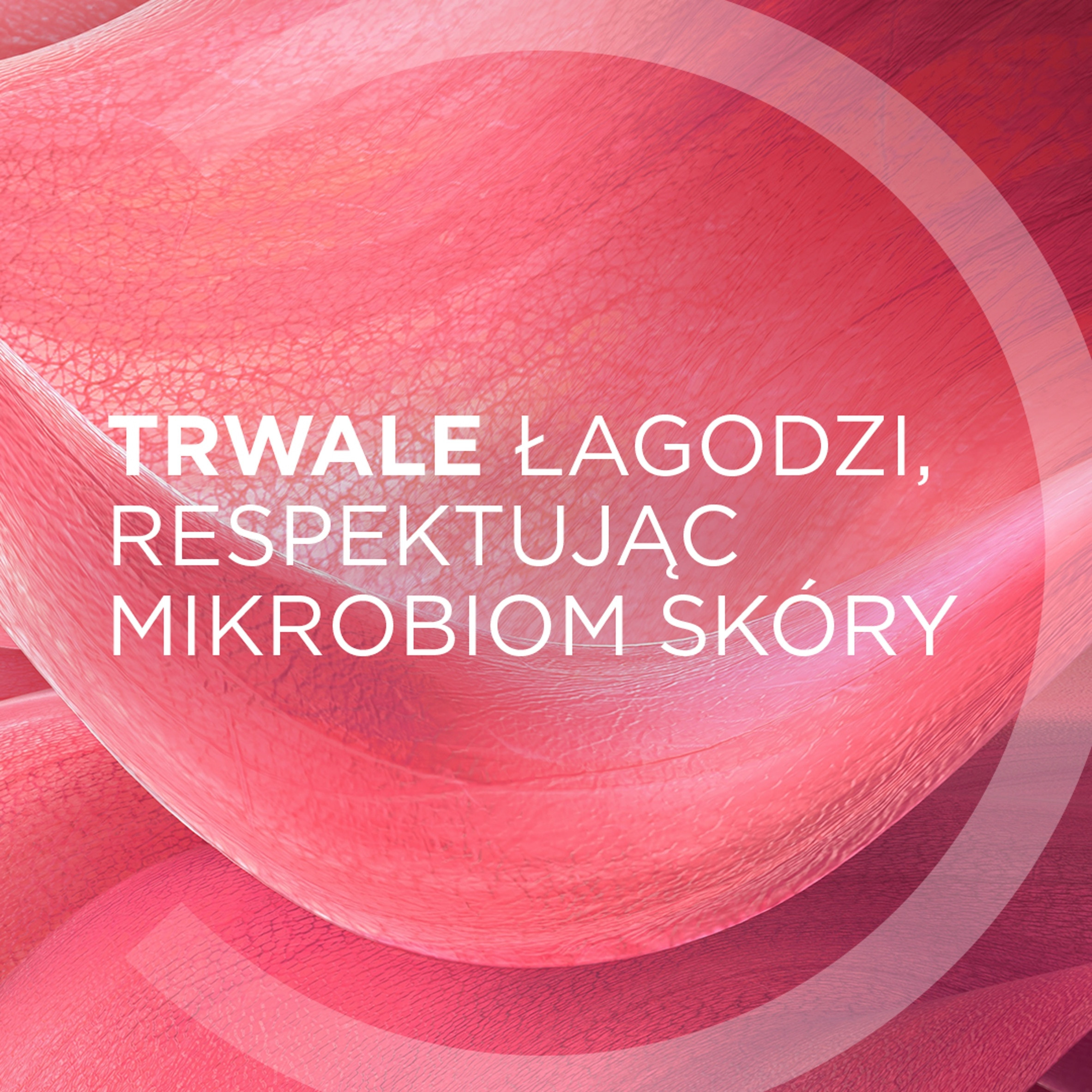 Redukcja zaczerwienień i obrzęków