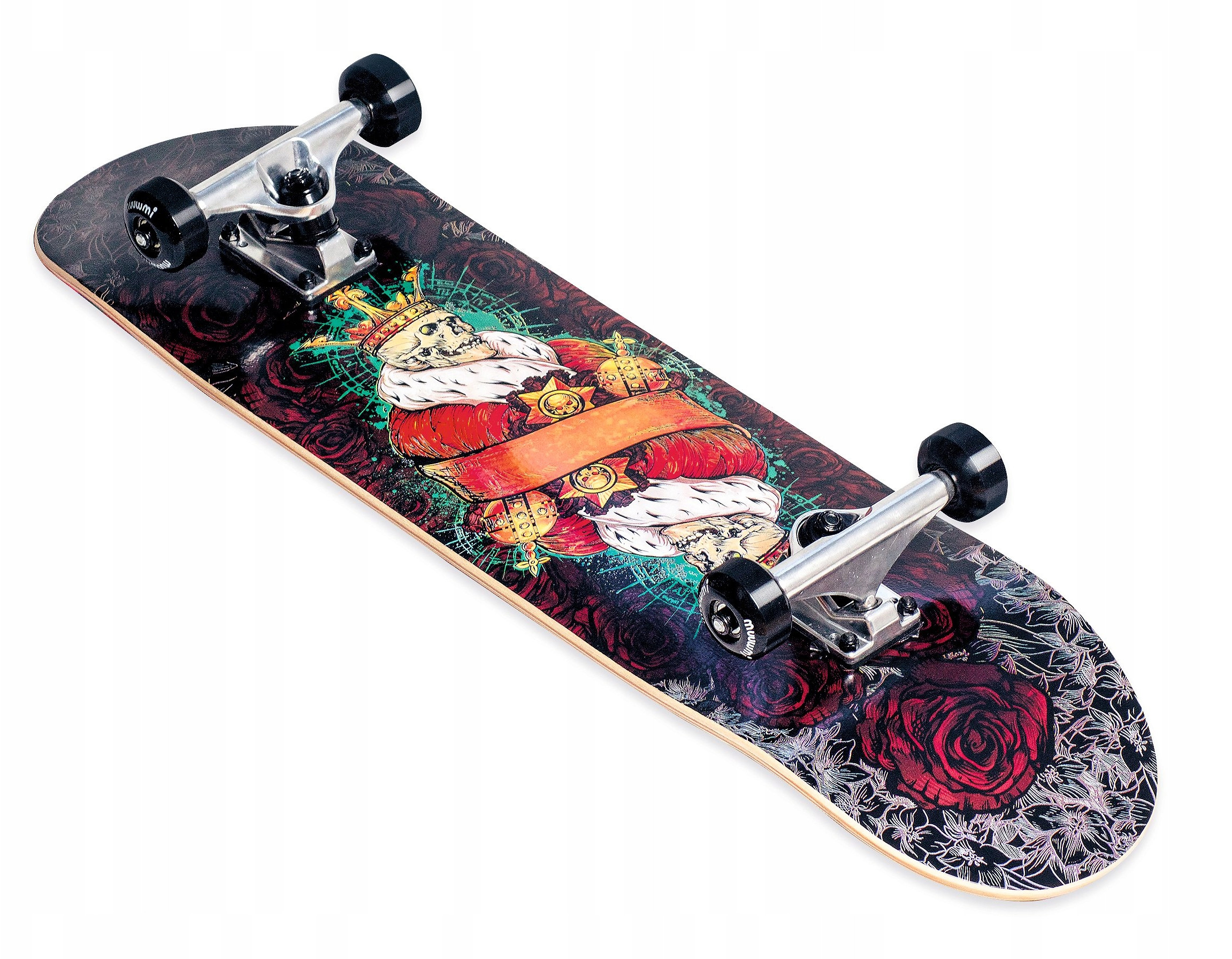 Stylowy i nowoczesny design