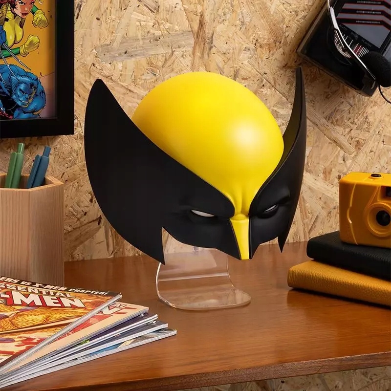 Tematyka Marvel X-MEN – ikona popkultury