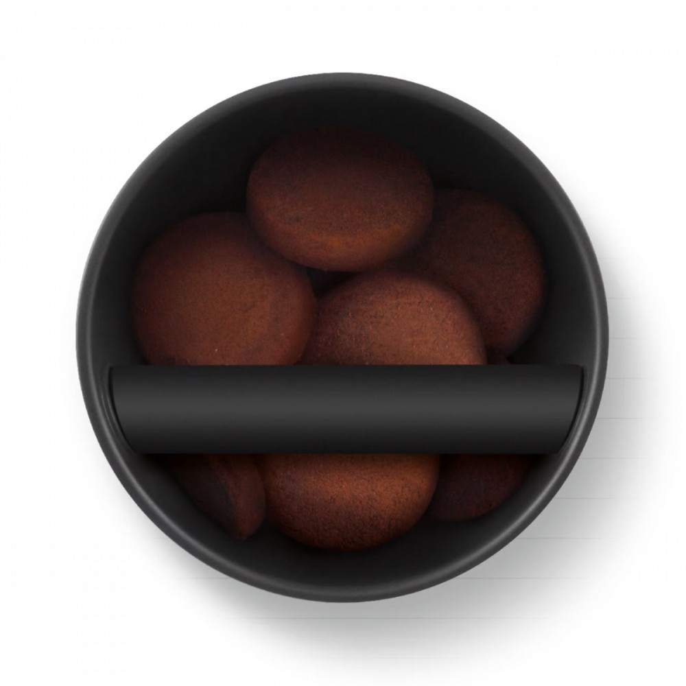 Antypoślizgowa podstawa – Stabilność na blacie