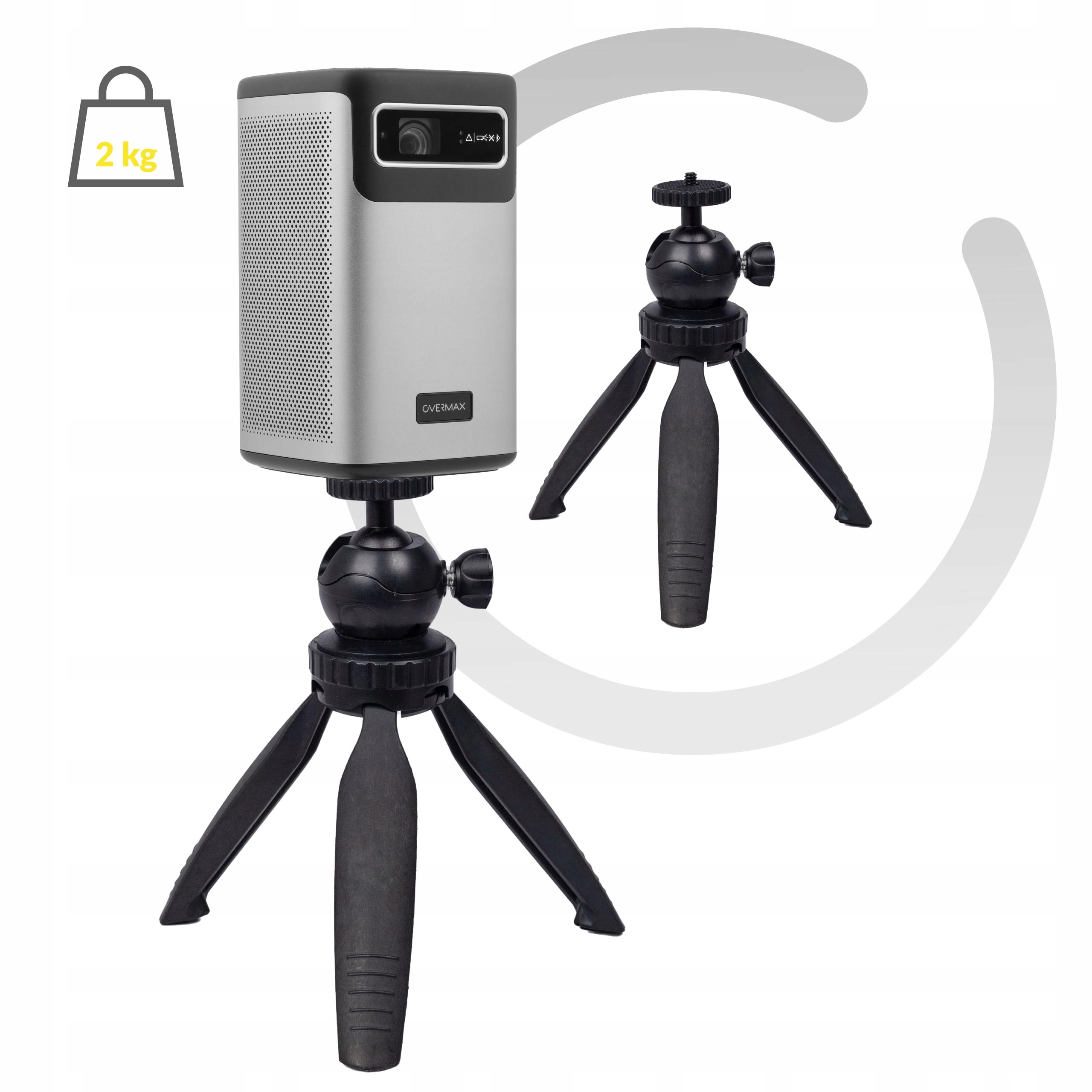 Regulacja kąta wyświetlania obrazu