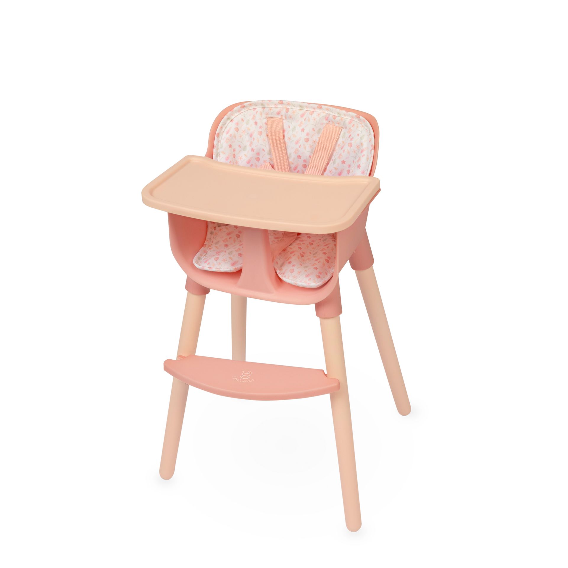 Krzesełko do karmienia pro lalek – Funkcjonalność i wygoda